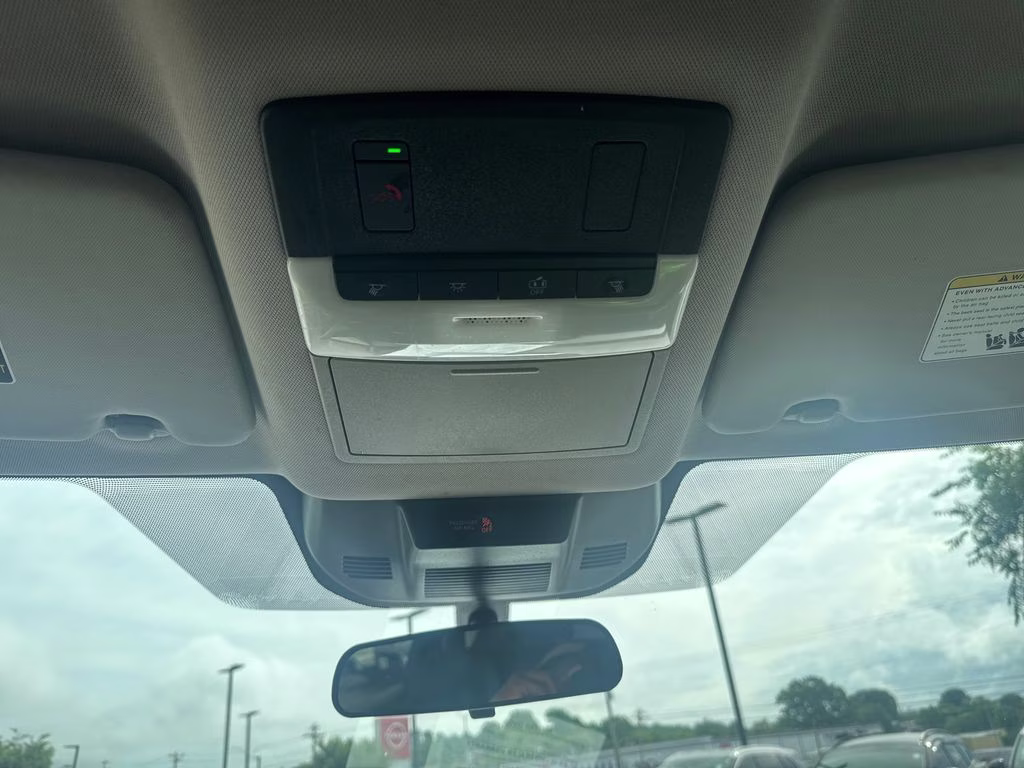 2021 Caspian Blue Metallic Nissan Rogue SV AWD SUV