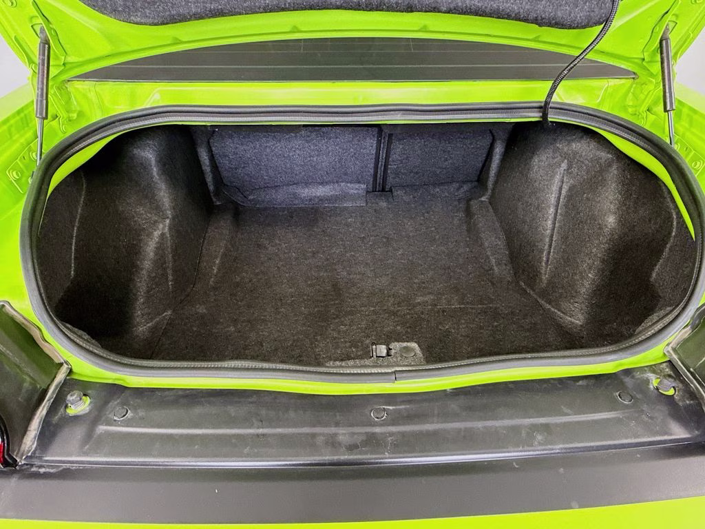 2023 Sublime Metallic Clearcoat Dodge Challenger R/T Scat Pack RWD Coupe