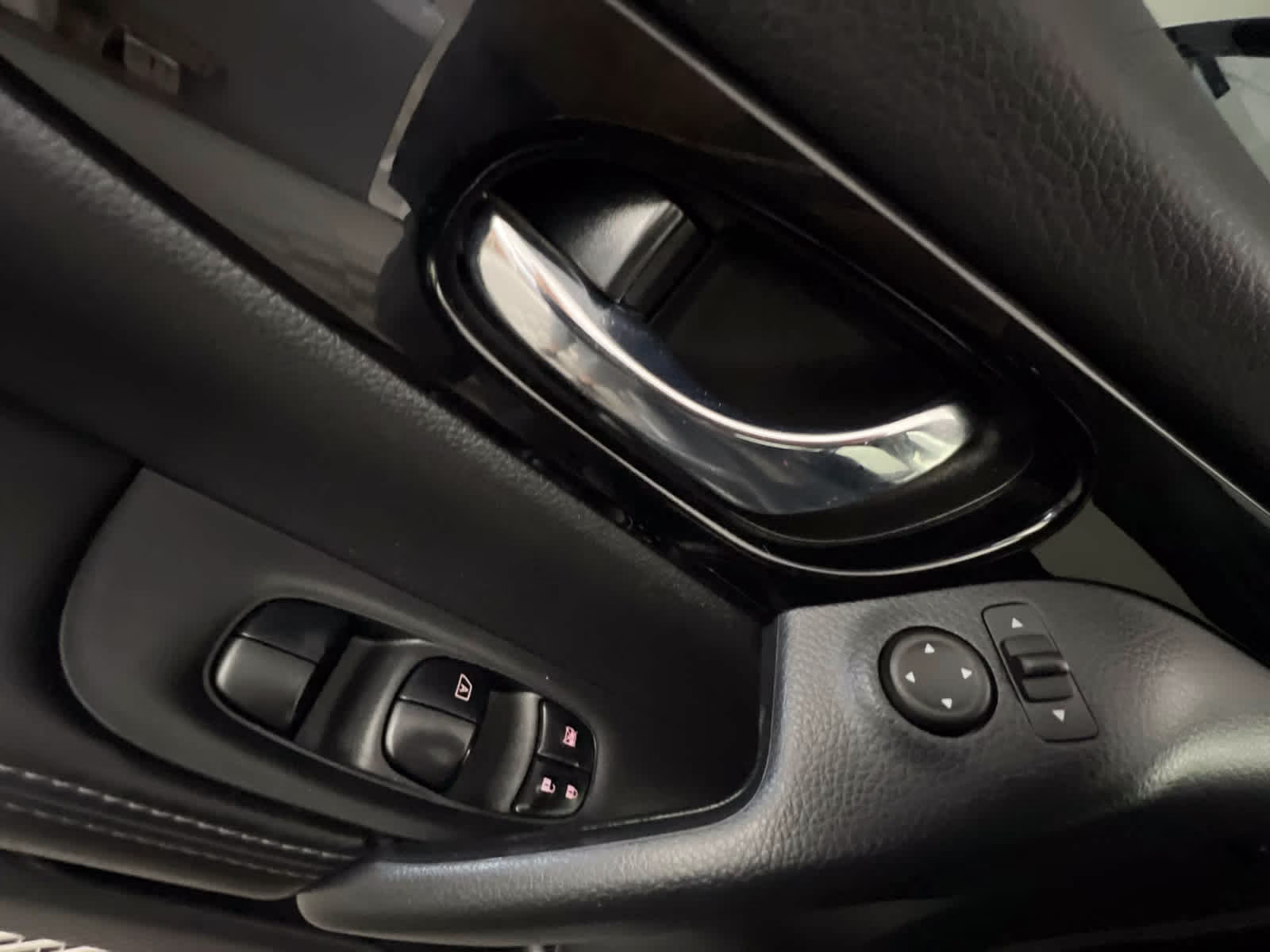 2021 Gun Metallic Nissan Rogue Sport SV FWD SUV