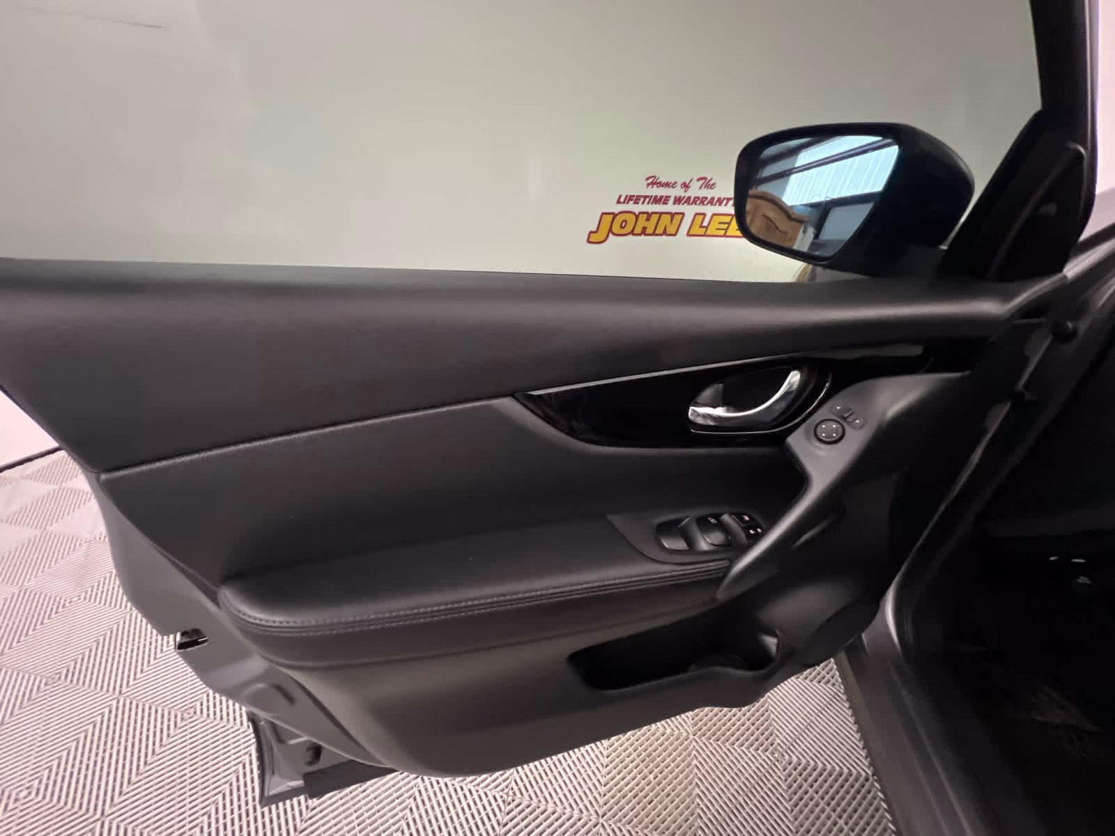 2021 Gun Metallic Nissan Rogue Sport SV FWD SUV