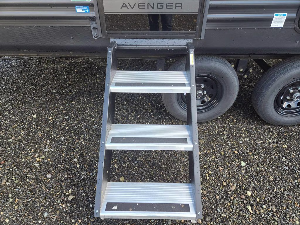 2026 Forest River AVENGER 26DBS RV