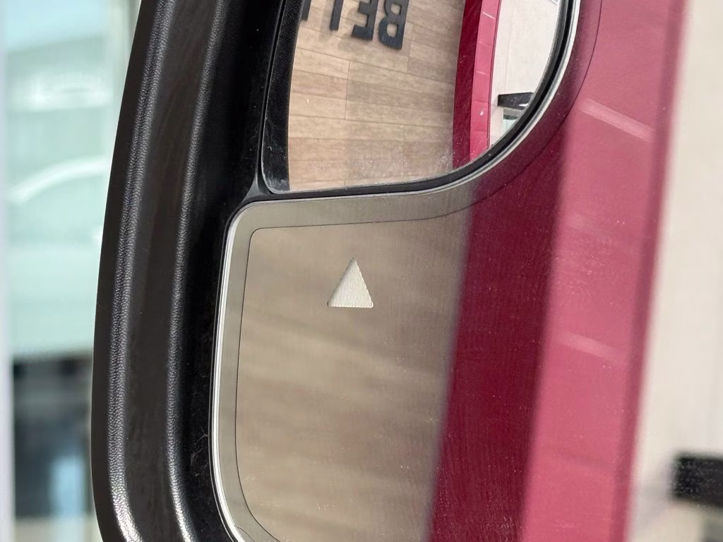 2022 Mojave Sand Clearcoat Ram 1500 TRX 4X4 Truck