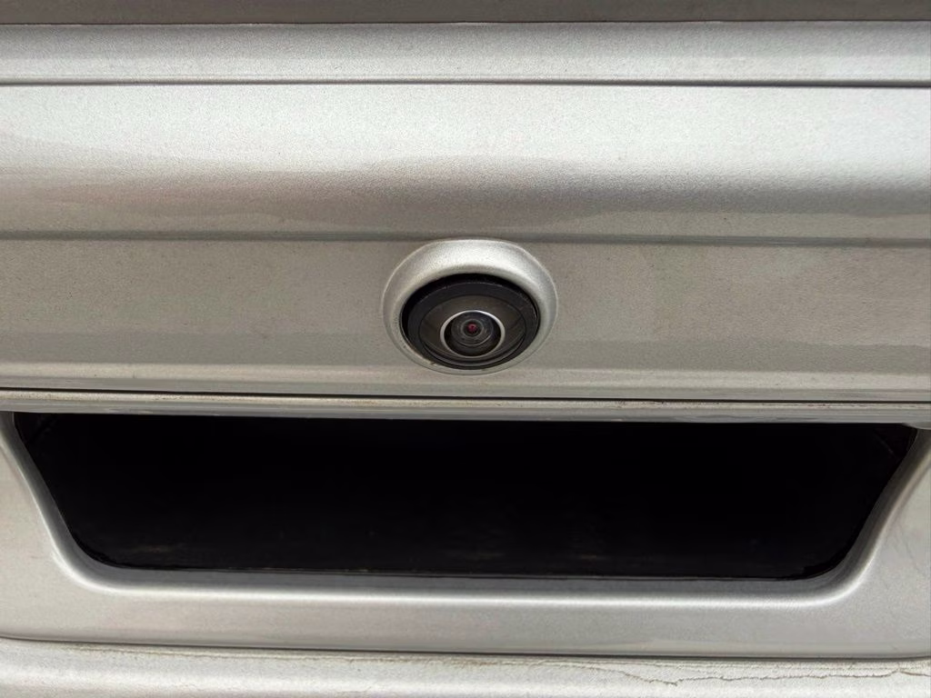 2026 Silver Zynith Ram 2500 Laramie 4X4 Truck