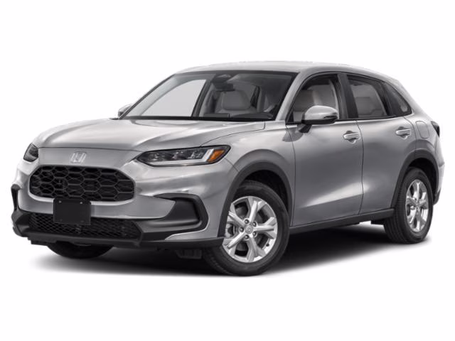 2027 Sb Honda HR-V LX FWD SUV