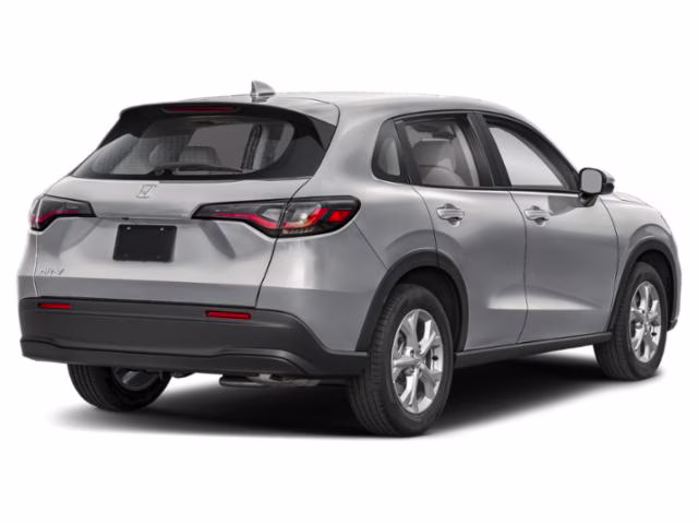 2027 Sb Honda HR-V LX FWD SUV