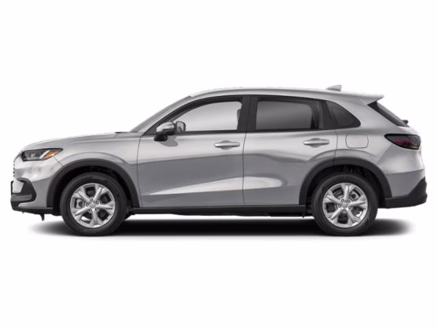 2027 Sb Honda HR-V LX FWD SUV