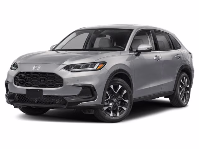 2027 Sb Honda HR-V EX-L FWD SUV