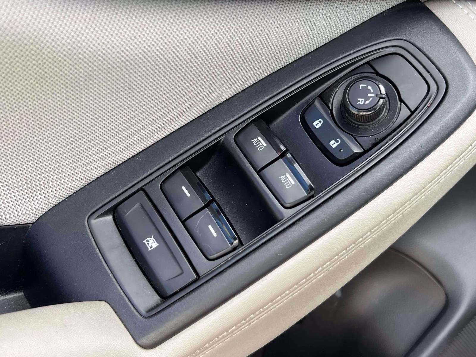 2023 Red Subaru Forester Premium CVT AWD SUV