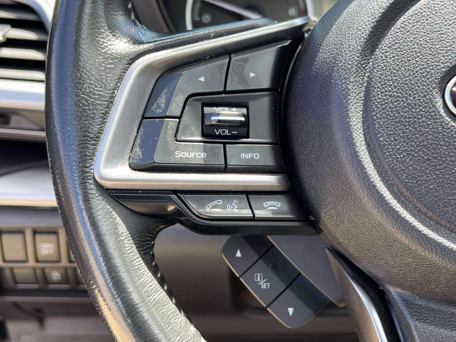 2023 Red Subaru Forester Premium CVT AWD SUV