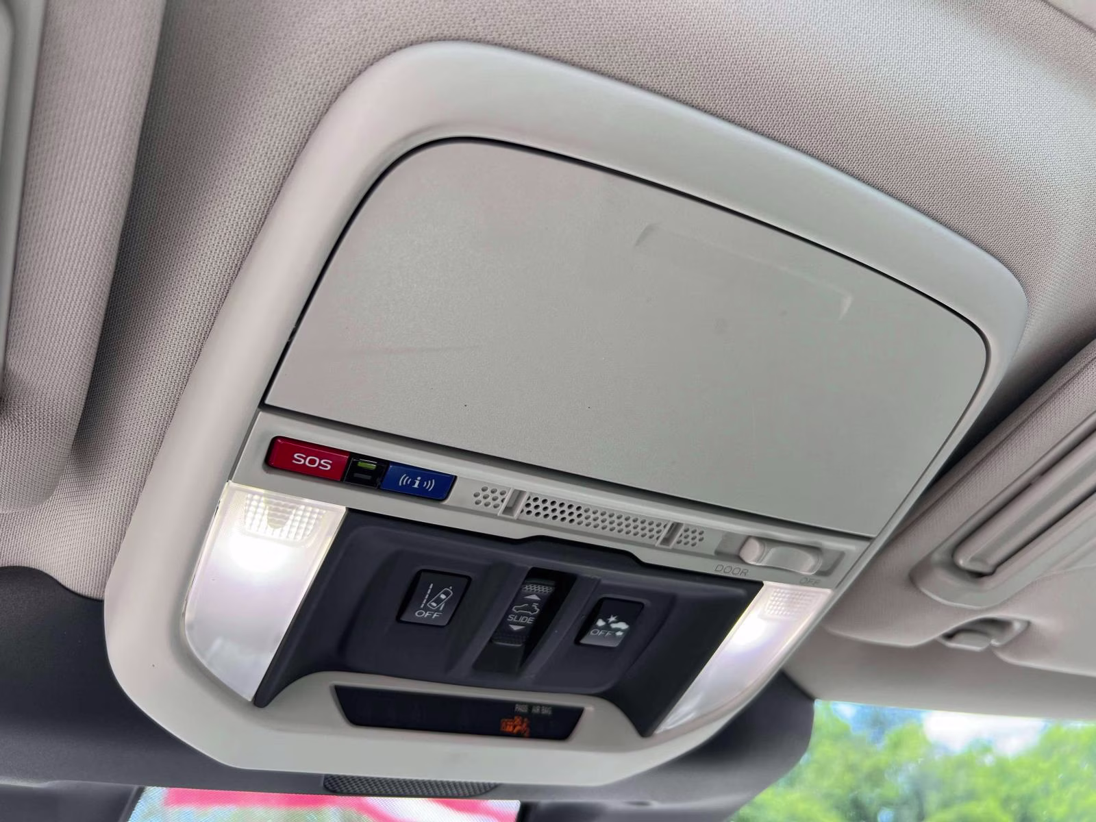 2023 Red Subaru Forester Premium CVT AWD SUV