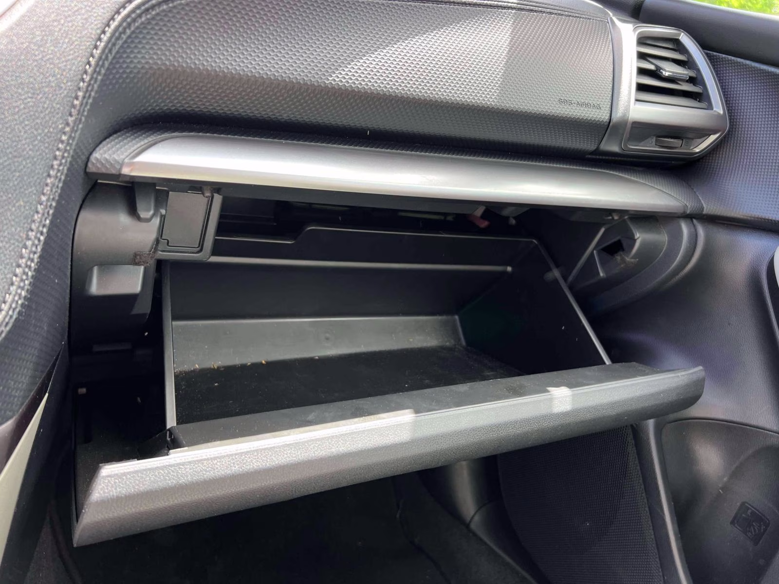 2023 Red Subaru Forester Premium CVT AWD SUV