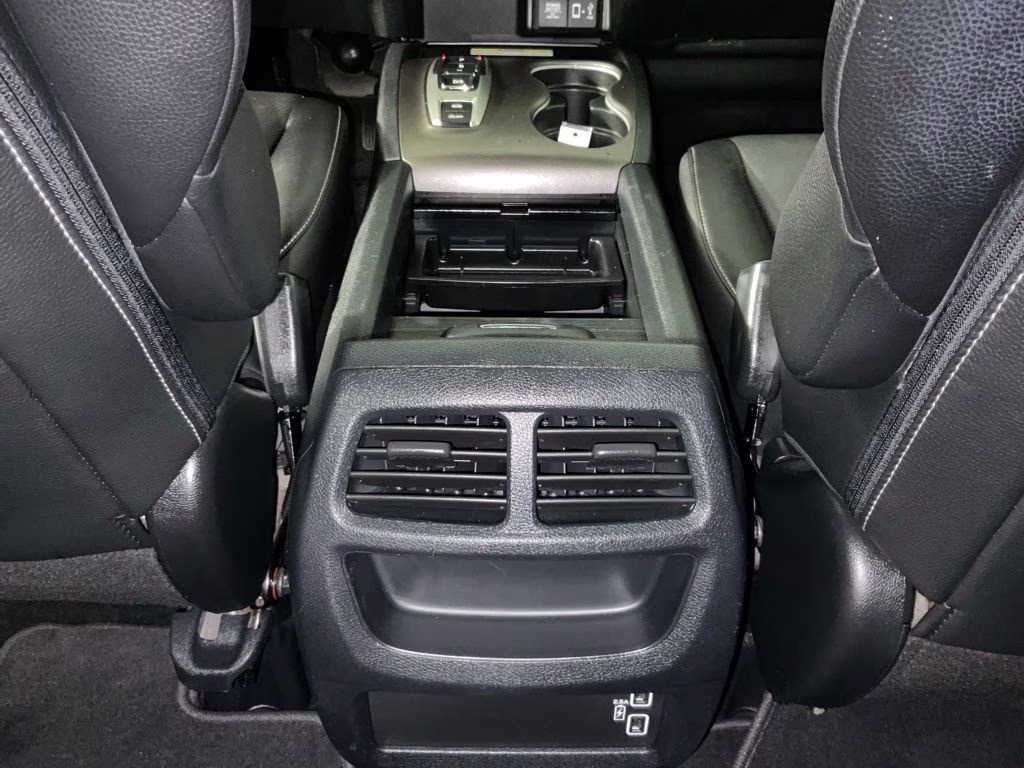 2022 Sonic Gray Pearl Honda Ridgeline RTL-E AWD Truck