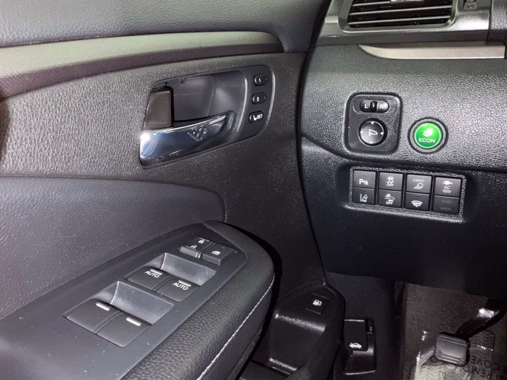 2022 Sonic Gray Pearl Honda Ridgeline RTL-E AWD Truck