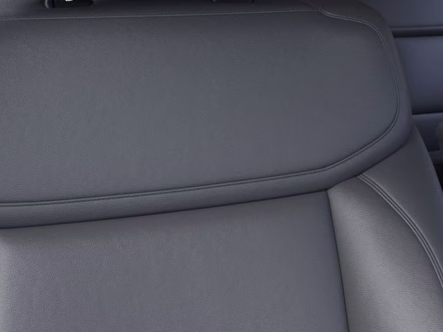 2026 Space Silver Metallic Ford Expedition Active RWD SUV