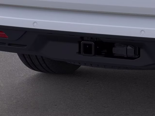 2026 Space Silver Metallic Ford Expedition Active RWD SUV