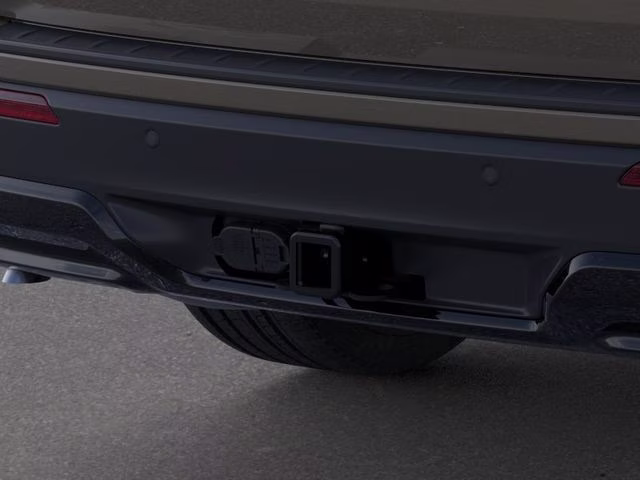 2026 Marsh Gray Ford Explorer ST-Line RWD SUV