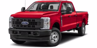 2026 Glacier Gray Metallic TriCoat Ford Super Duty F-350 DRW Platinum DRW 4X4 Truck
