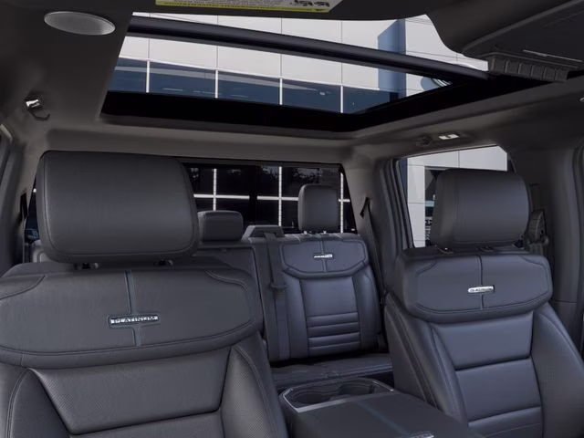 2026 Glacier Gray Metallic TriCoat Ford Super Duty F-350 DRW Platinum DRW 4X4 Truck