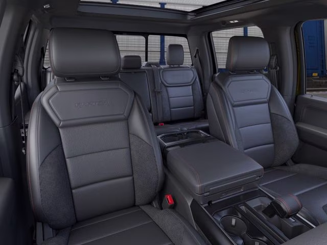 2026 Shelter Green Ford F-150 Raptor 4X4 Truck
