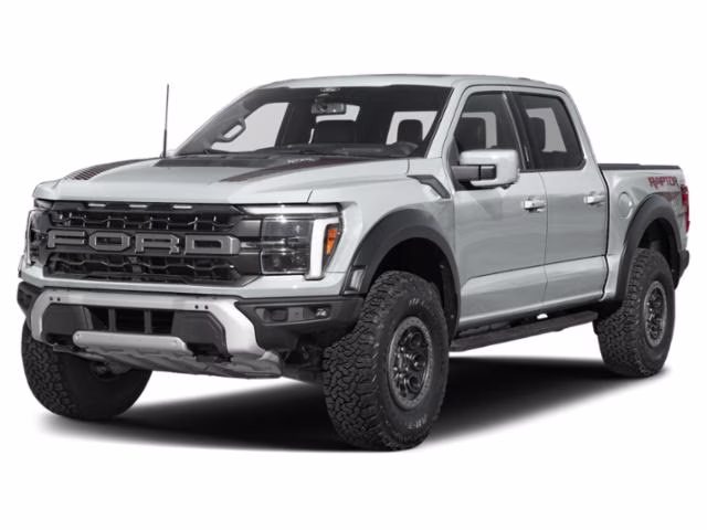 2026 Avalanche Ford F-150 Raptor 4X4 Truck
