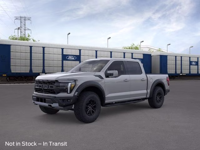 2026 Avalanche Ford F-150 Raptor 4X4 Truck