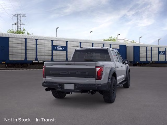 2026 Avalanche Ford F-150 Raptor 4X4 Truck