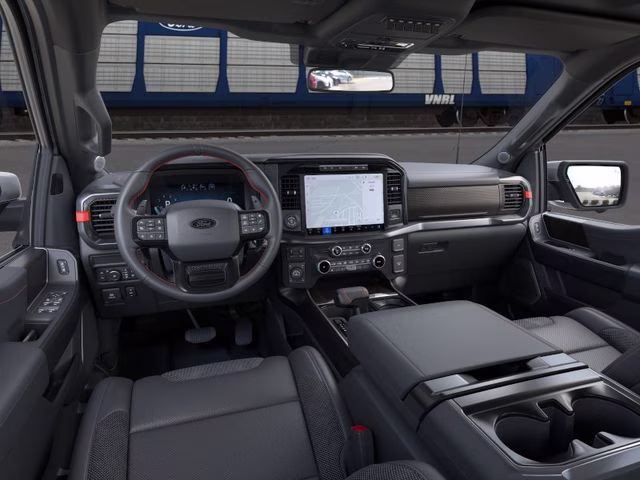 2026 Avalanche Ford F-150 Raptor 4X4 Truck