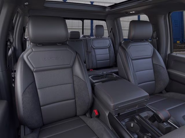2026 Avalanche Ford F-150 Raptor 4X4 Truck