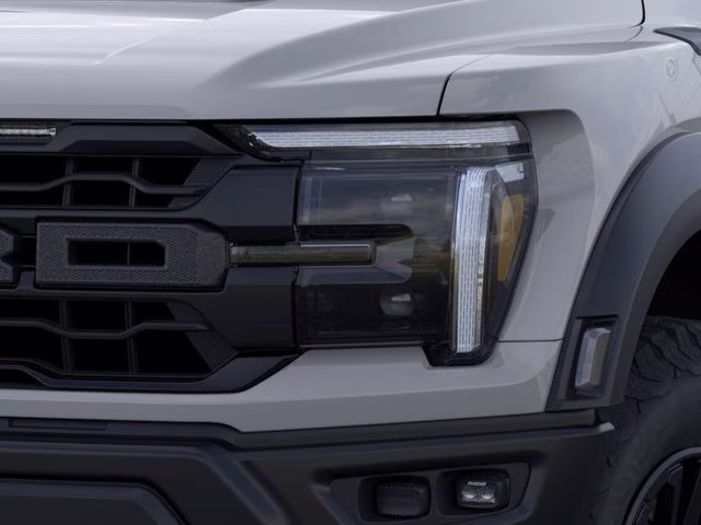 2026 Avalanche Ford F-150 Raptor 4X4 Truck