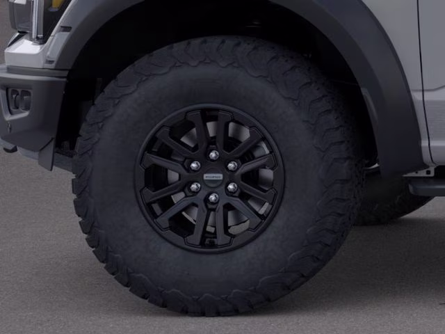 2026 Avalanche Ford F-150 Raptor 4X4 Truck