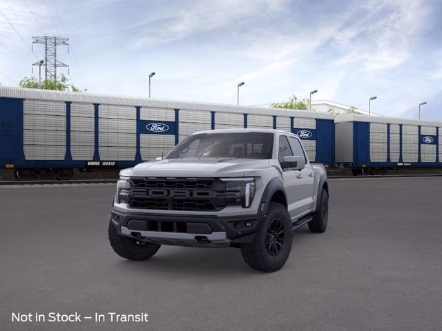 2026 Avalanche Ford F-150 Raptor 4X4 Truck