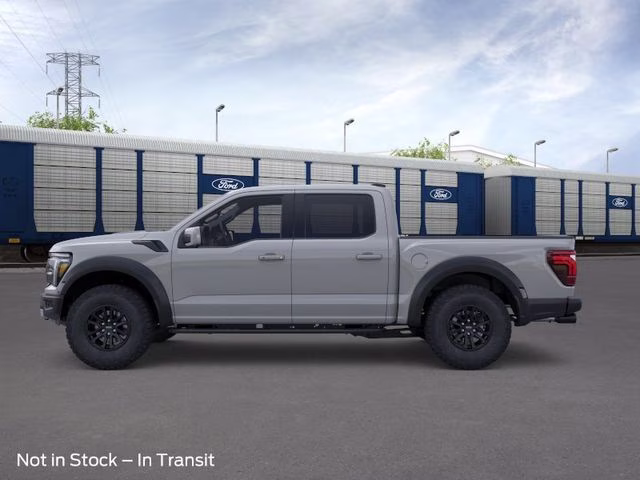 2026 Avalanche Ford F-150 Raptor 4X4 Truck