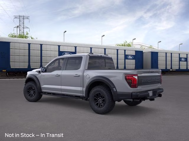 2026 Avalanche Ford F-150 Raptor 4X4 Truck