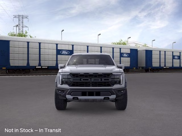 2026 Avalanche Ford F-150 Raptor 4X4 Truck
