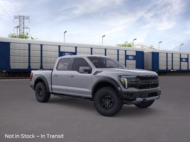 2026 Avalanche Ford F-150 Raptor 4X4 Truck