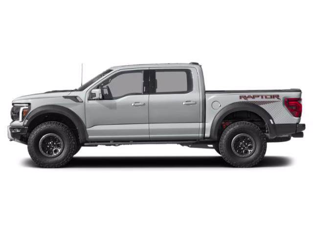 2026 Avalanche Ford F-150 Raptor 4X4 Truck