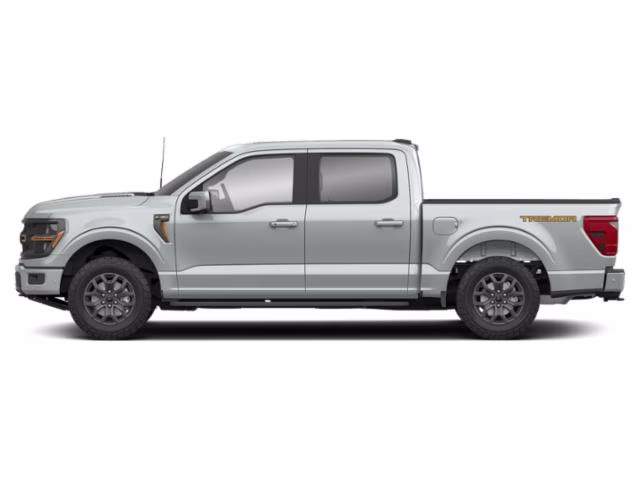 2026 Avalanche Ford F-150 Tremor 4X4 Truck