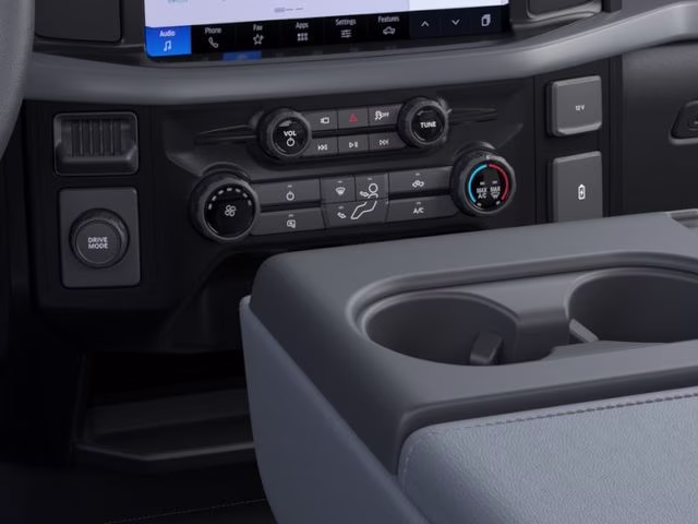 2026 Oxford White Ford F-150 XL RWD Truck