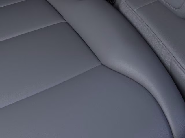2026 Oxford White Ford F-150 XL RWD Truck