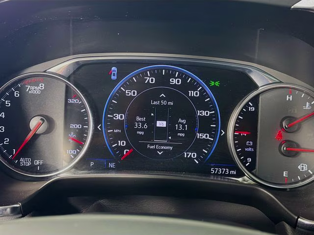 2023 Pearl Chevrolet Blazer RS AWD SUV