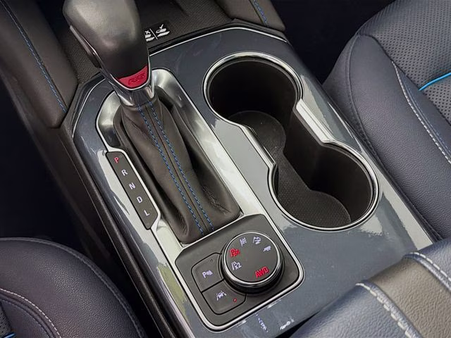 2023 Pearl Chevrolet Blazer RS AWD SUV