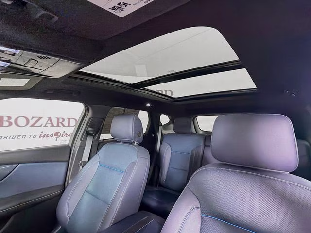 2023 Pearl Chevrolet Blazer RS AWD SUV