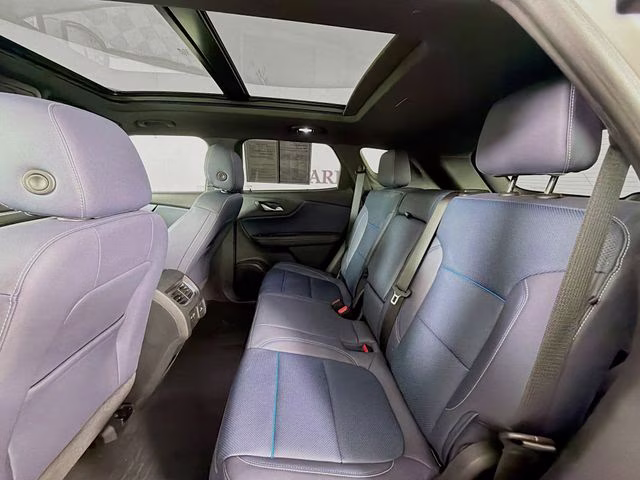 2023 Pearl Chevrolet Blazer RS AWD SUV