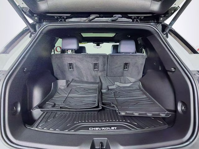 2023 Pearl Chevrolet Blazer RS AWD SUV