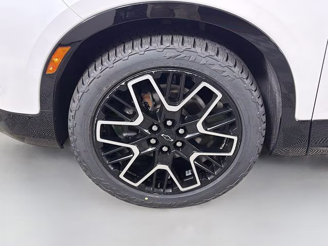 2023 Pearl Chevrolet Blazer RS AWD SUV