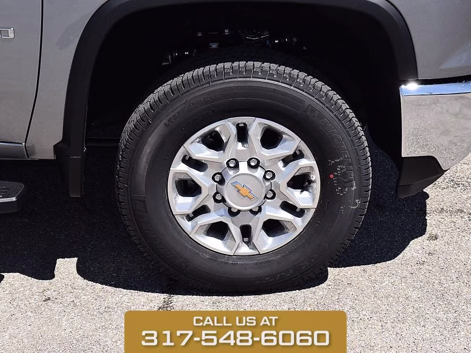2026 Sterling Chevrolet Silverado 2500HD LT 4X4 Truck