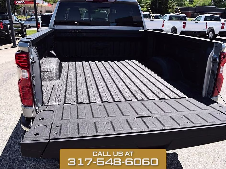 2026 Sterling Chevrolet Silverado 2500HD LT 4X4 Truck