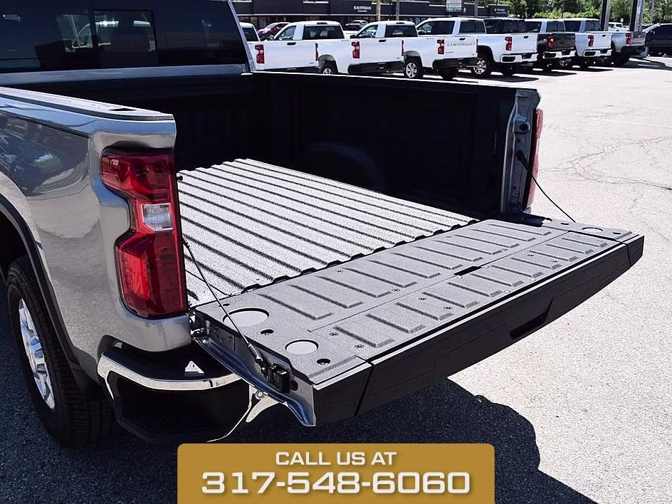 2026 Sterling Chevrolet Silverado 2500HD LT 4X4 Truck