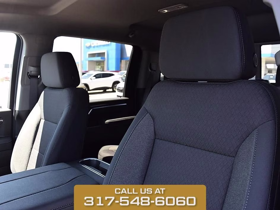 2026 Sterling Chevrolet Silverado 2500HD LT 4X4 Truck