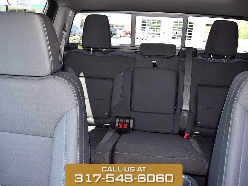 2026 Sterling Chevrolet Silverado 2500HD LT 4X4 Truck